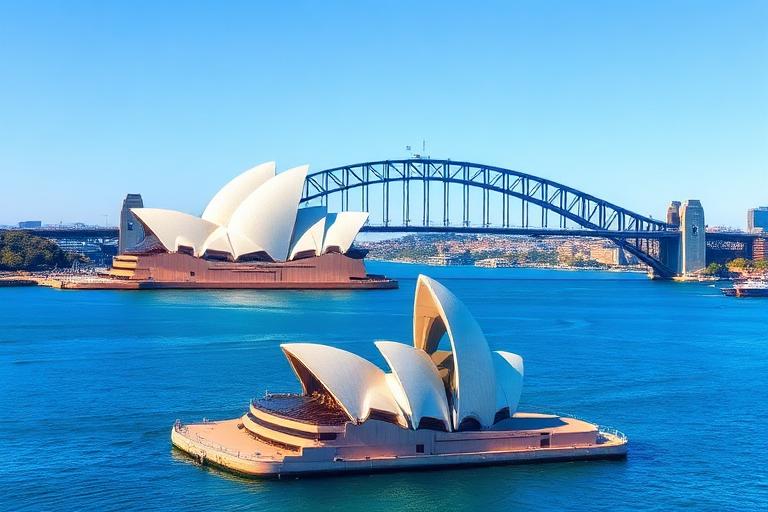 Australia