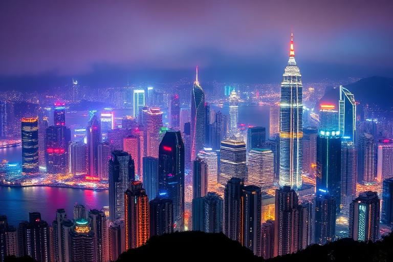 Hong Kong