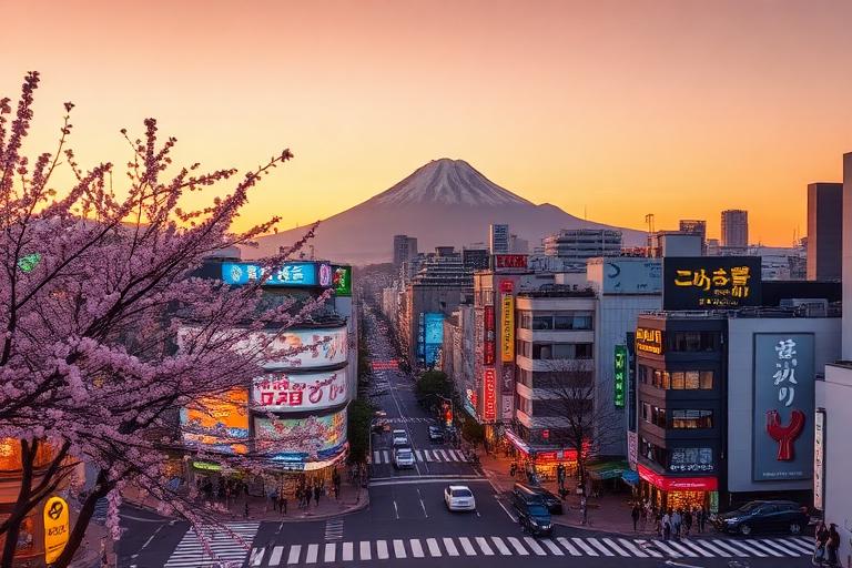 Japan