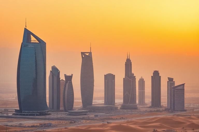 Saudi Arabia