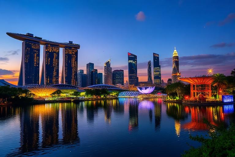 Singapore