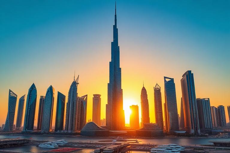 United Arab Emirates