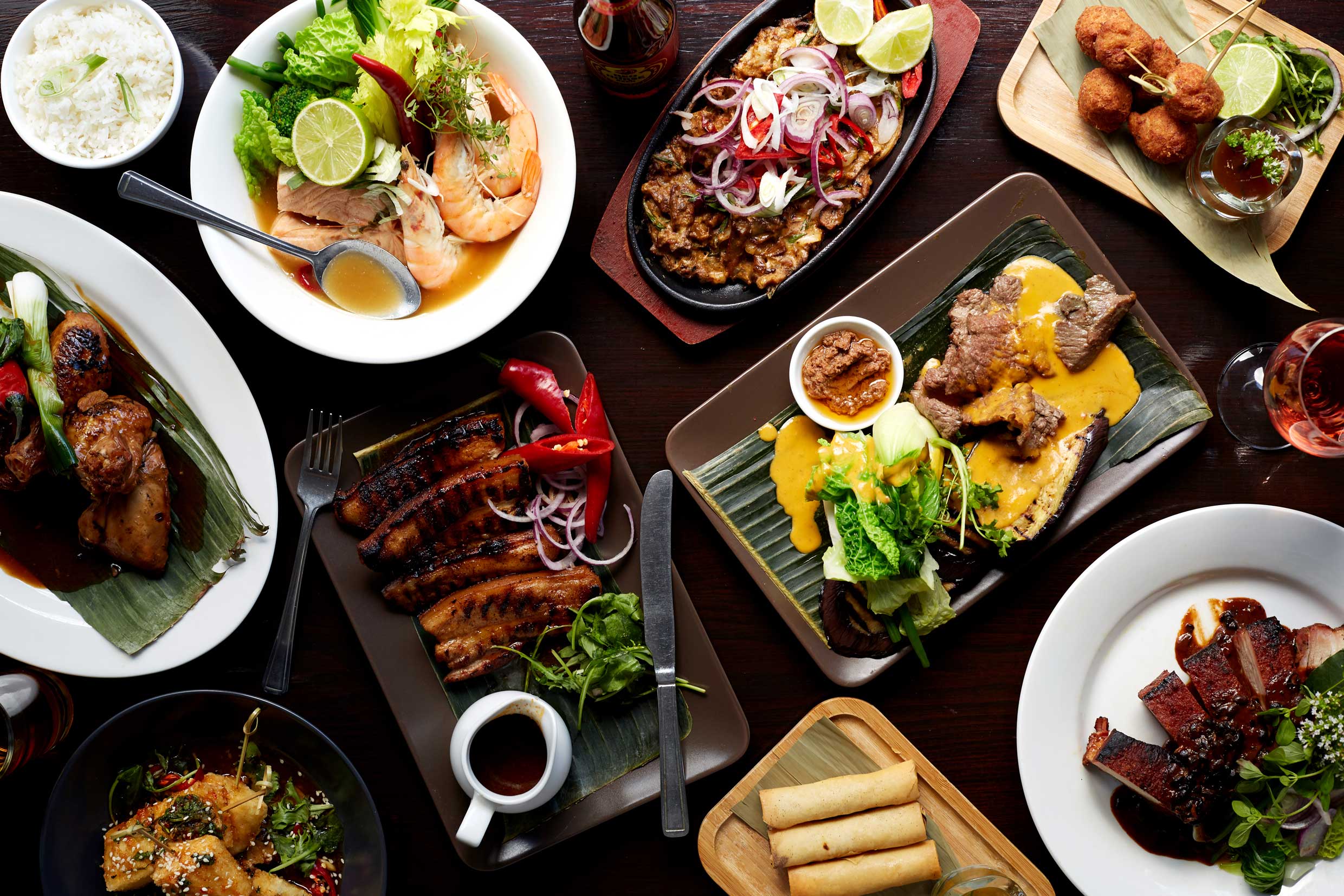Cirilo Filipino Kainan
