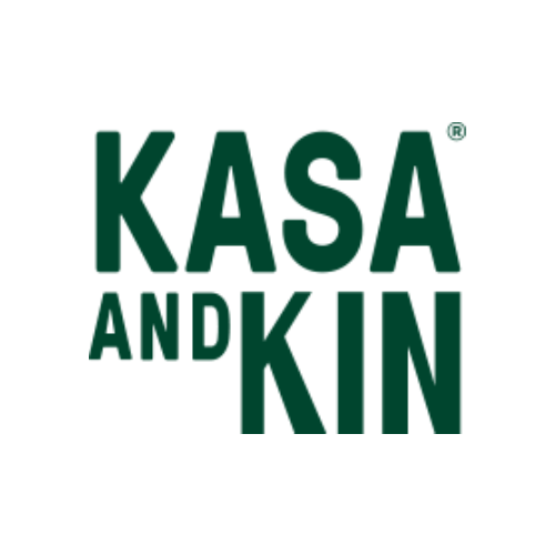 Kasa & Kin logo