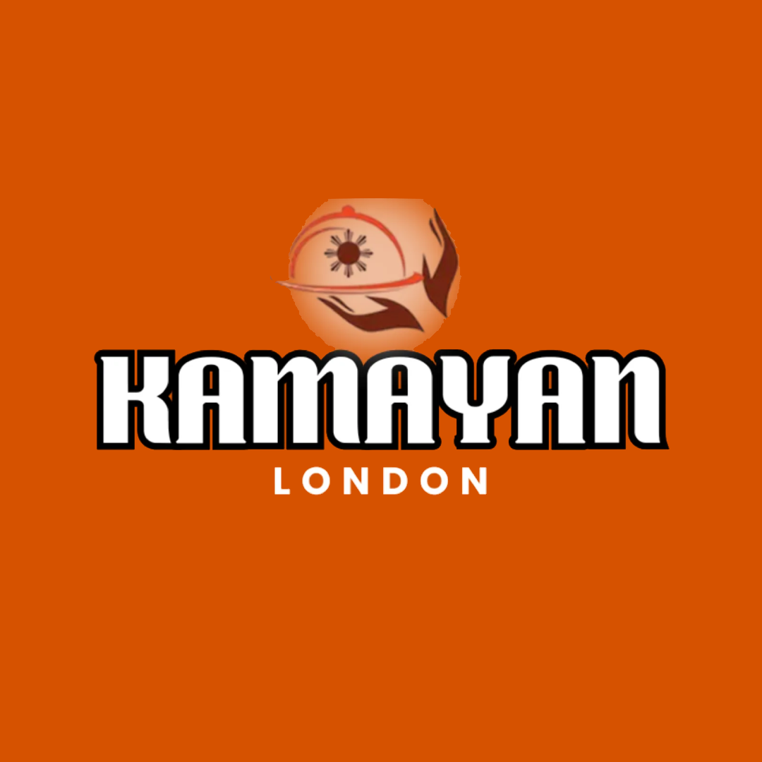 Kamayan Sa Earls Court logo