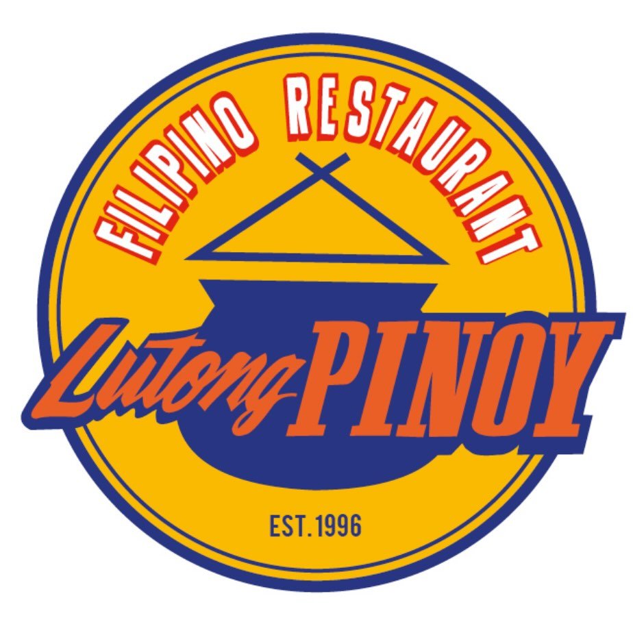Lutong Pinoy logo