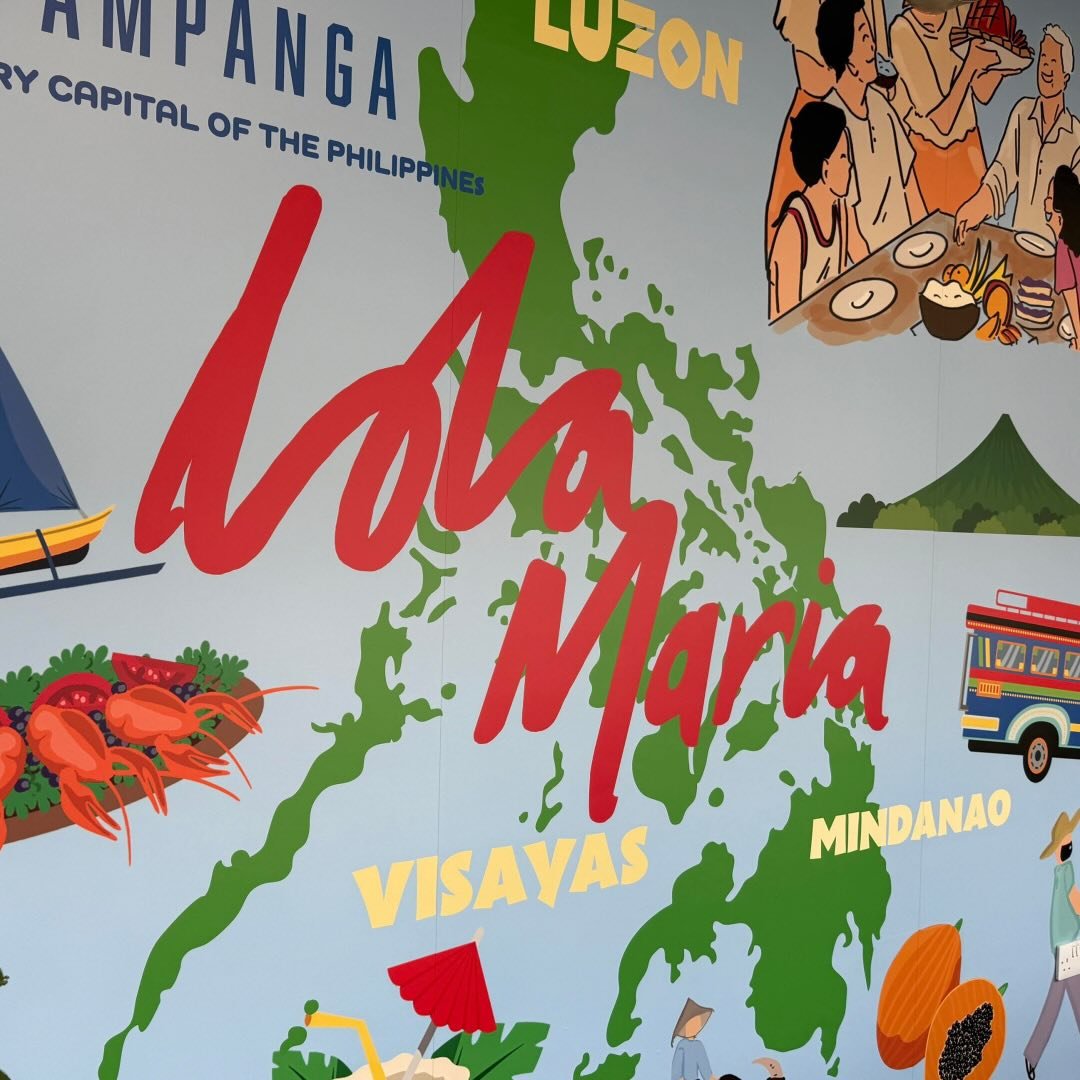Lola Maria logo