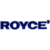 Royce' logo