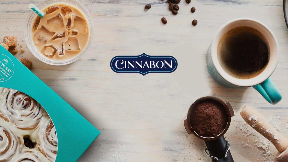 Cinnabon