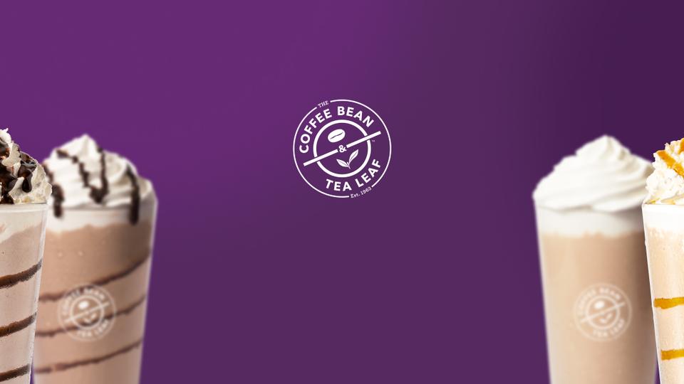 The Coffee Bean & Tea Leaf