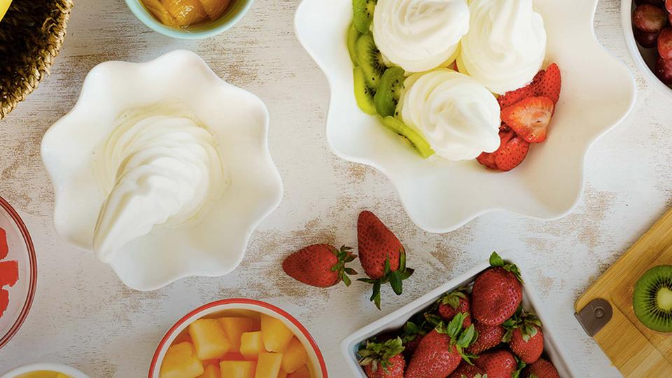 Red Mango