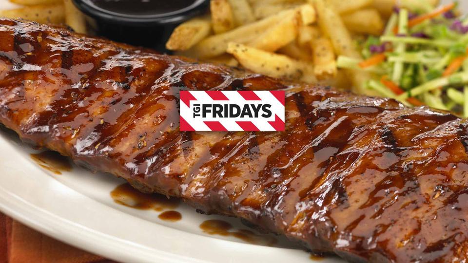 T.G.I. Friday's