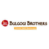 Bulgogi Brothers logo