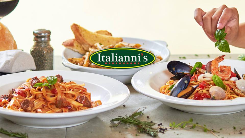 Italianni's