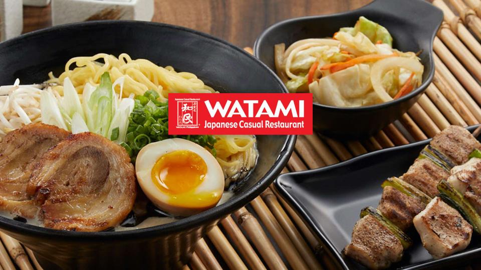 Watami