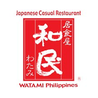 Watami logo