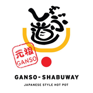 Ganso-Shabuway Japanese Style Hot Pot logo