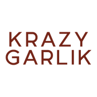 Krazy Garlik logo