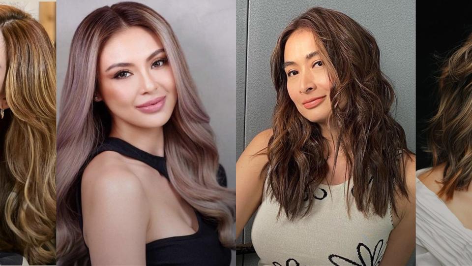 Jing Monis Salon