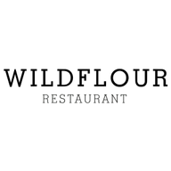 Wildflour Restaurant logo
