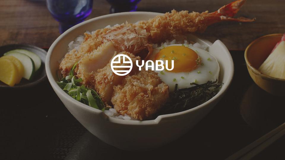 Yabu