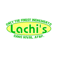 Lachi's Sansrival Atbp. logo