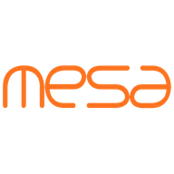 Mesa Philippines logo