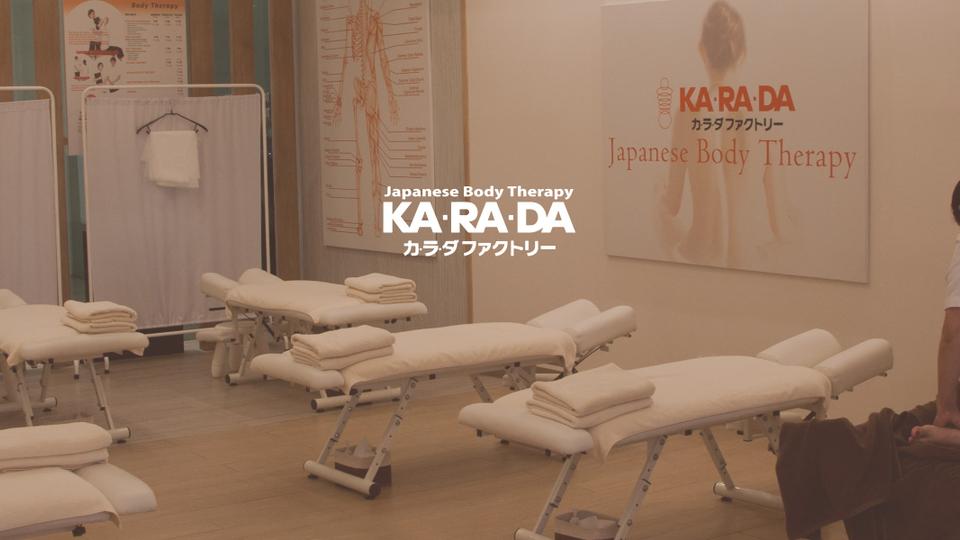 Karada