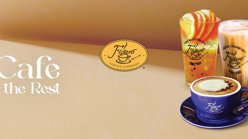 Figaro Coffee