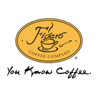 Figaro Coffee logo