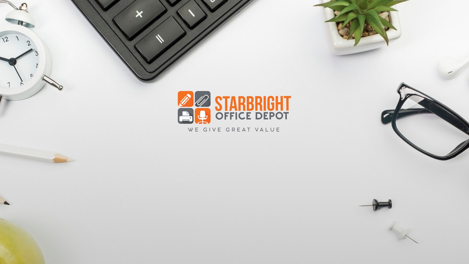 Starbright