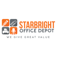 Starbright logo