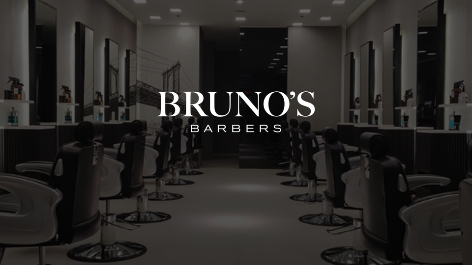 Bruno's Barbers