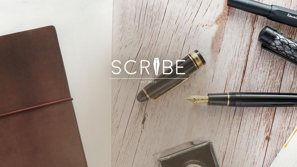 Scribe Writing Essentials