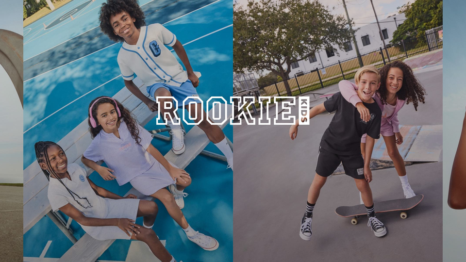 Rookie USA