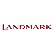 Landmark logo