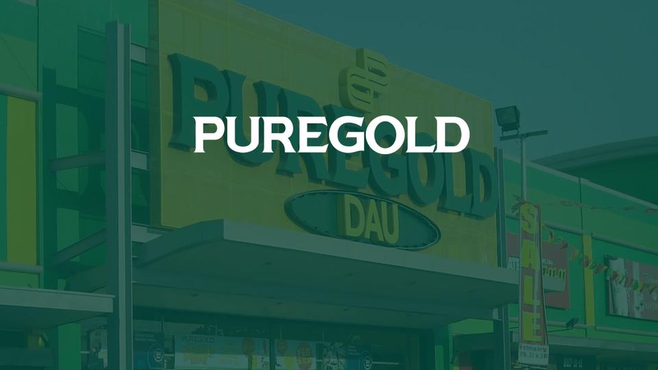 Puregold