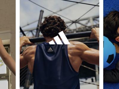 ADIDAS