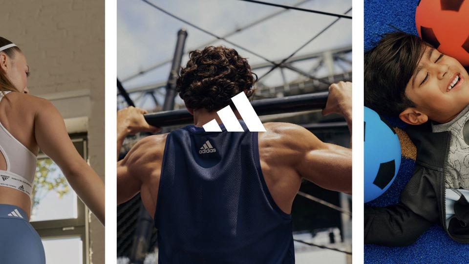 ADIDAS