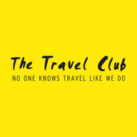 The Travel Club logo