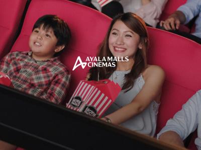 Ayala Malls Cinemas