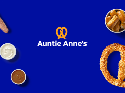 Auntie Anne's