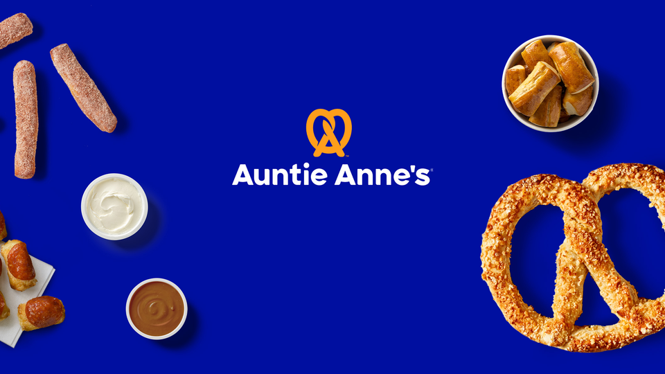 Auntie Anne's