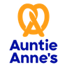 Auntie Anne's logo