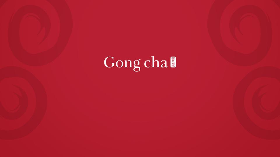 Gong Cha