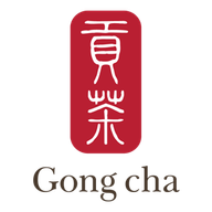Gong Cha logo