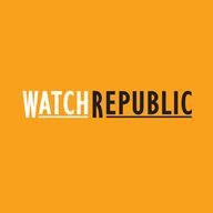 Watch Republic logo