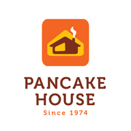 Pancake House logo
