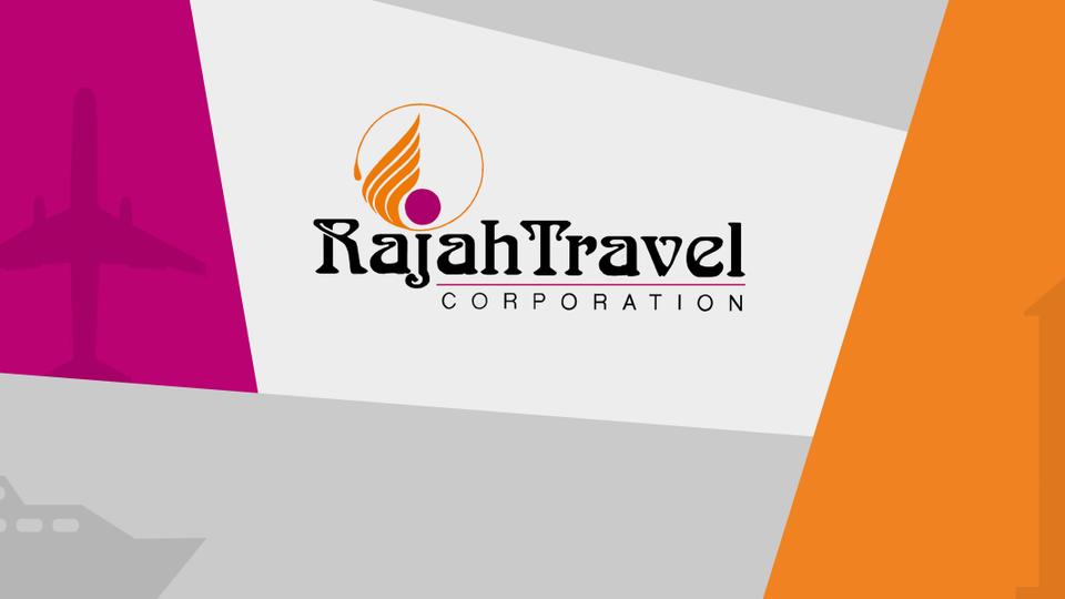 Rajah Travel