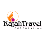 Rajah Travel logo